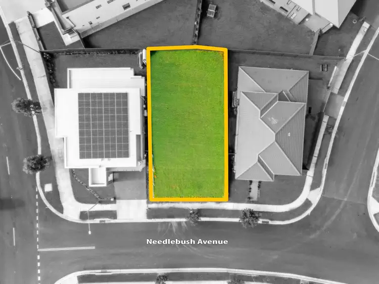 3 Needlebush Avenue, Denham Court NSW 2565