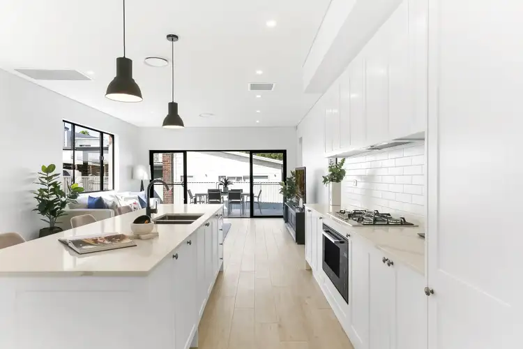Fourth view of Homely house listing, 3 Glenholme Drive, Glenmore Park NSW 2745