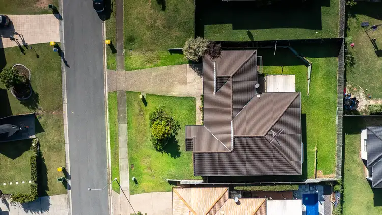38 Somerwil Crescent, Bellbird Park QLD 4300