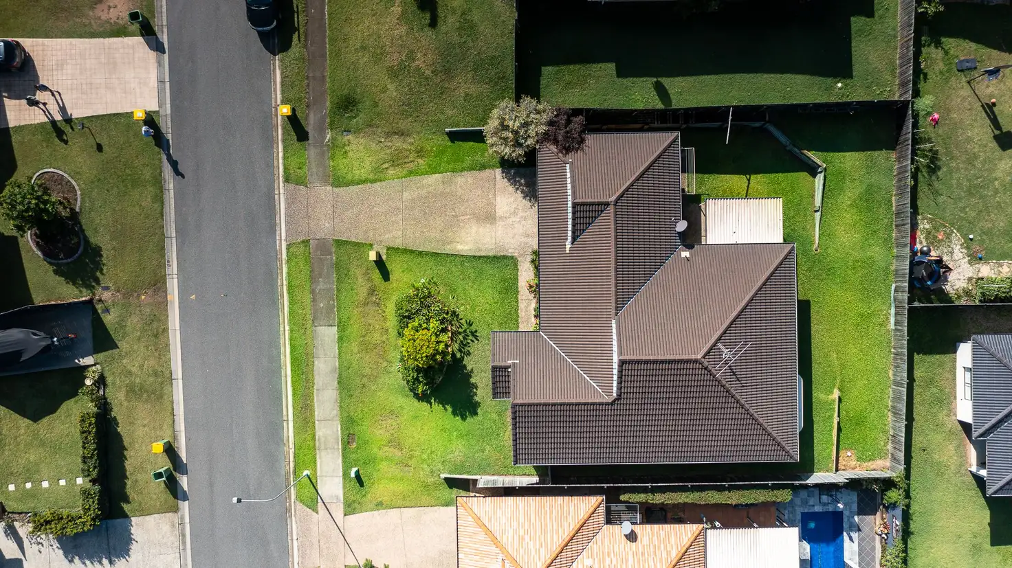 Main view of Homely house listing, 38 Somerwil Crescent, Bellbird Park QLD 4300