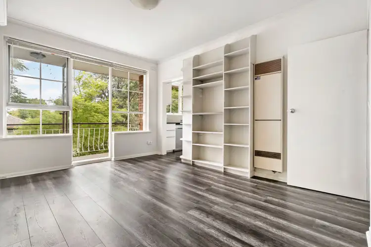 Second view of Homely apartment listing, 6/15 Rosedale Avenue, Glen Huntly VIC 3163