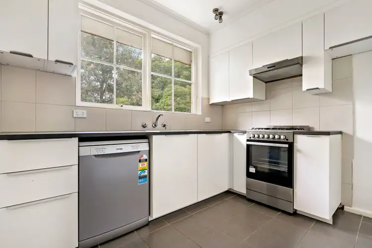 Third view of Homely apartment listing, 6/15 Rosedale Avenue, Glen Huntly VIC 3163