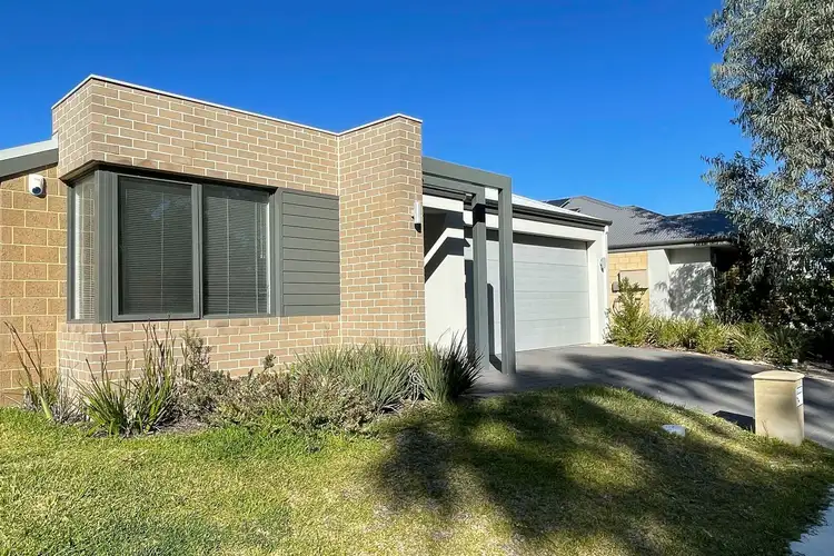 Second view of Homely house listing, 5 Lockhart Crescent, South Guildford WA 6055