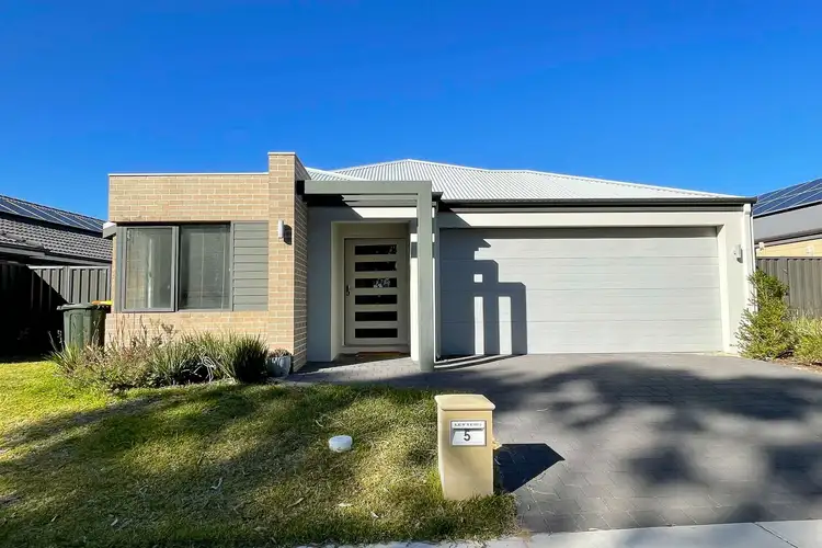 Fourth view of Homely house listing, 5 Lockhart Crescent, South Guildford WA 6055