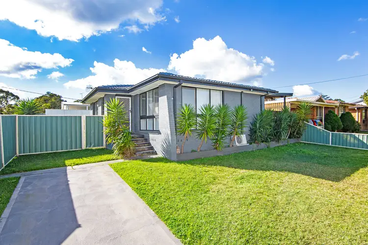 Main view of Homely house listing, 25 Ahina Avenue, Halekulani NSW 2262