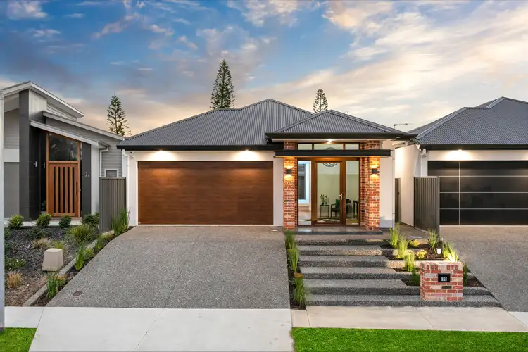 19 The Annie Watt Circuit, West Lakes Shore SA 5020