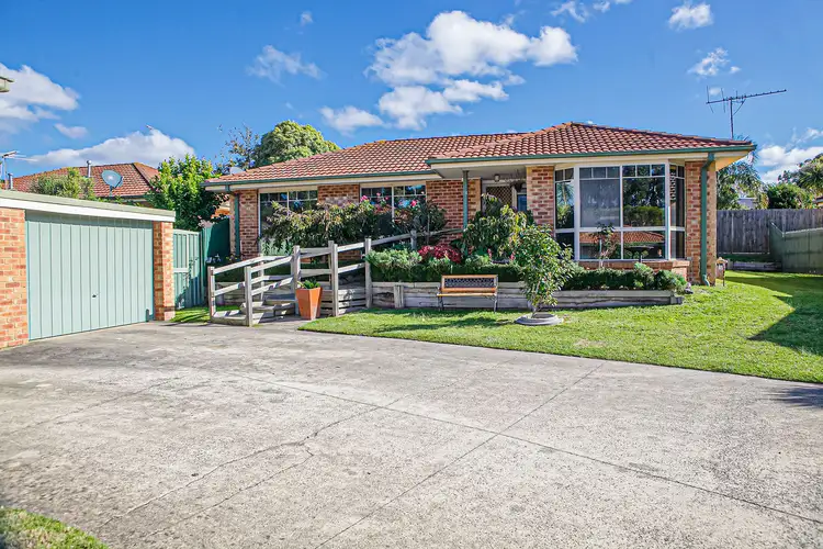 14/210 Cranbourne-Frankston Road, Langwarrin VIC 3910