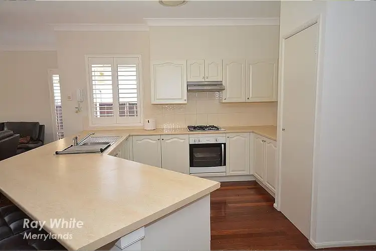 Second view of Homely house listing, 29 Belmont Street, Merrylands NSW 2160