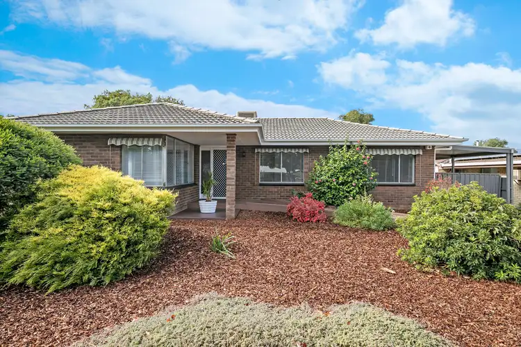 Main view of Homely house listing, 35 Saturn Crescent, Modbury North SA 5092