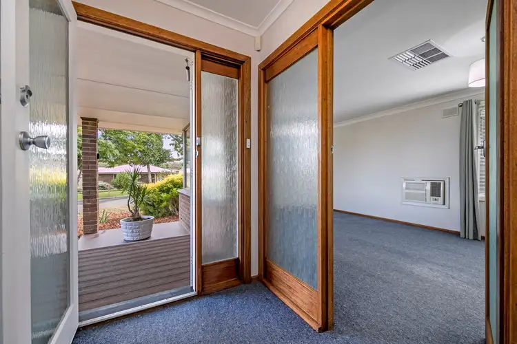 Second view of Homely house listing, 35 Saturn Crescent, Modbury North SA 5092