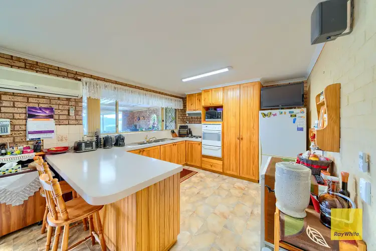 Sixth view of Homely house listing, 51 Boronia Avenue, Collingwood Heights WA 6330