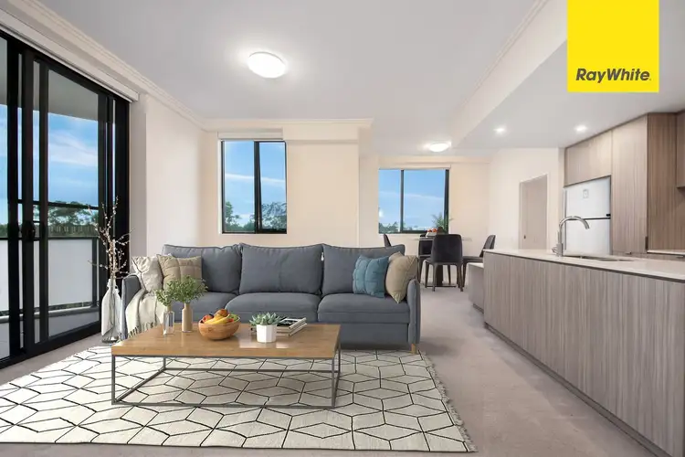 405/5 Vermont Crescent, Riverwood NSW 2210