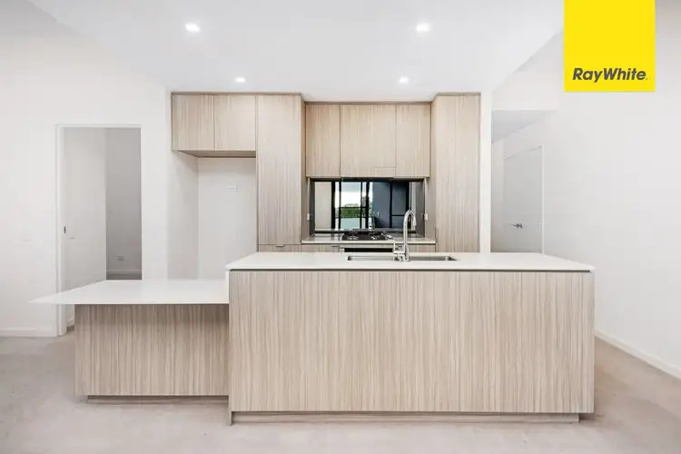 Fourth view of Homely apartment listing, 405/5 Vermont Crescent, Riverwood NSW 2210