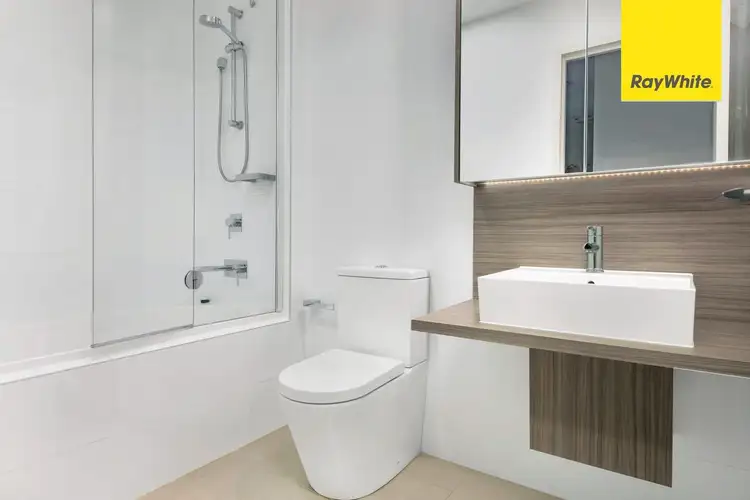 Sixth view of Homely apartment listing, 405/5 Vermont Crescent, Riverwood NSW 2210