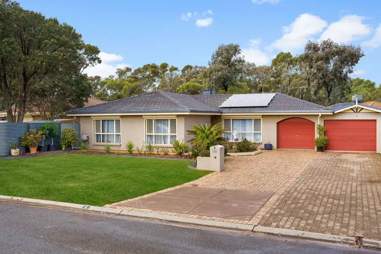 2 Gable Court, Paralowie SA 5108