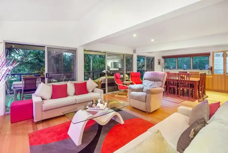 Fifth view of Homely house listing, 8 Panorama Ridge Road, Buderim QLD 4556