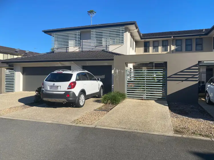 Main view of Homely townhouse listing, 18/2 Catalina Way, Upper Coomera QLD 4209