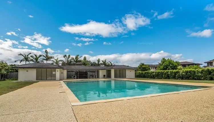 Fourth view of Homely townhouse listing, 18/2 Catalina Way, Upper Coomera QLD 4209