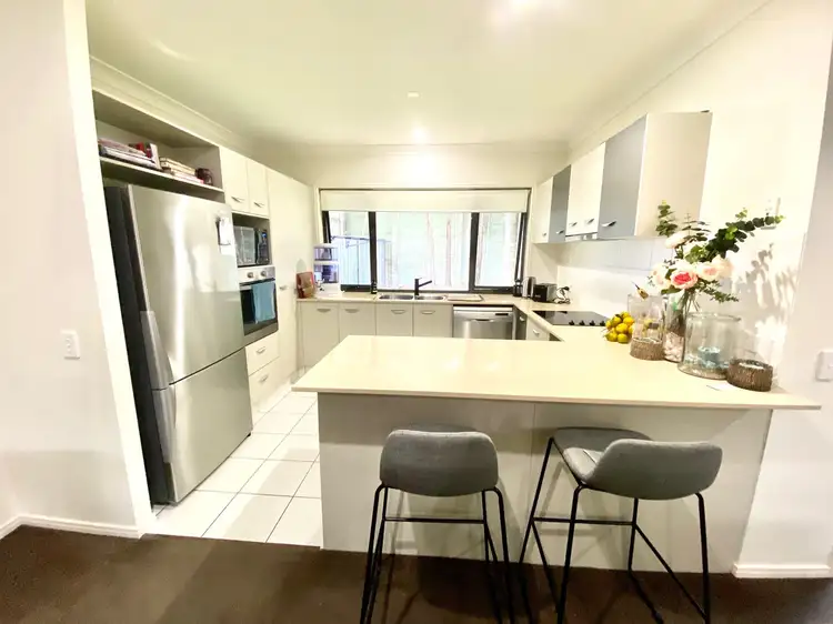 Fifth view of Homely townhouse listing, 18/2 Catalina Way, Upper Coomera QLD 4209