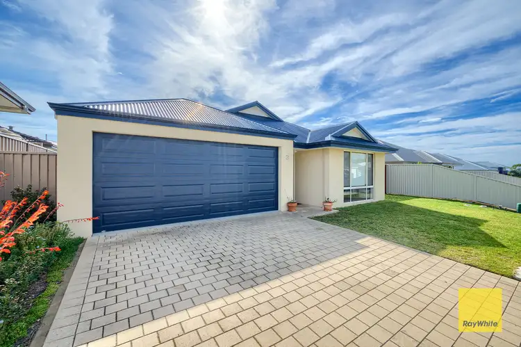 Main view of Homely house listing, 3 Isongerup Street, Lange WA 6330