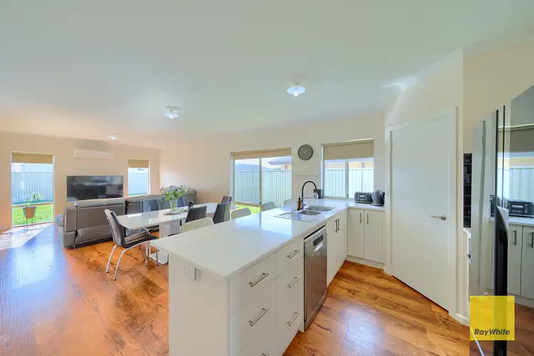 Second view of Homely house listing, 3 Isongerup Street, Lange WA 6330