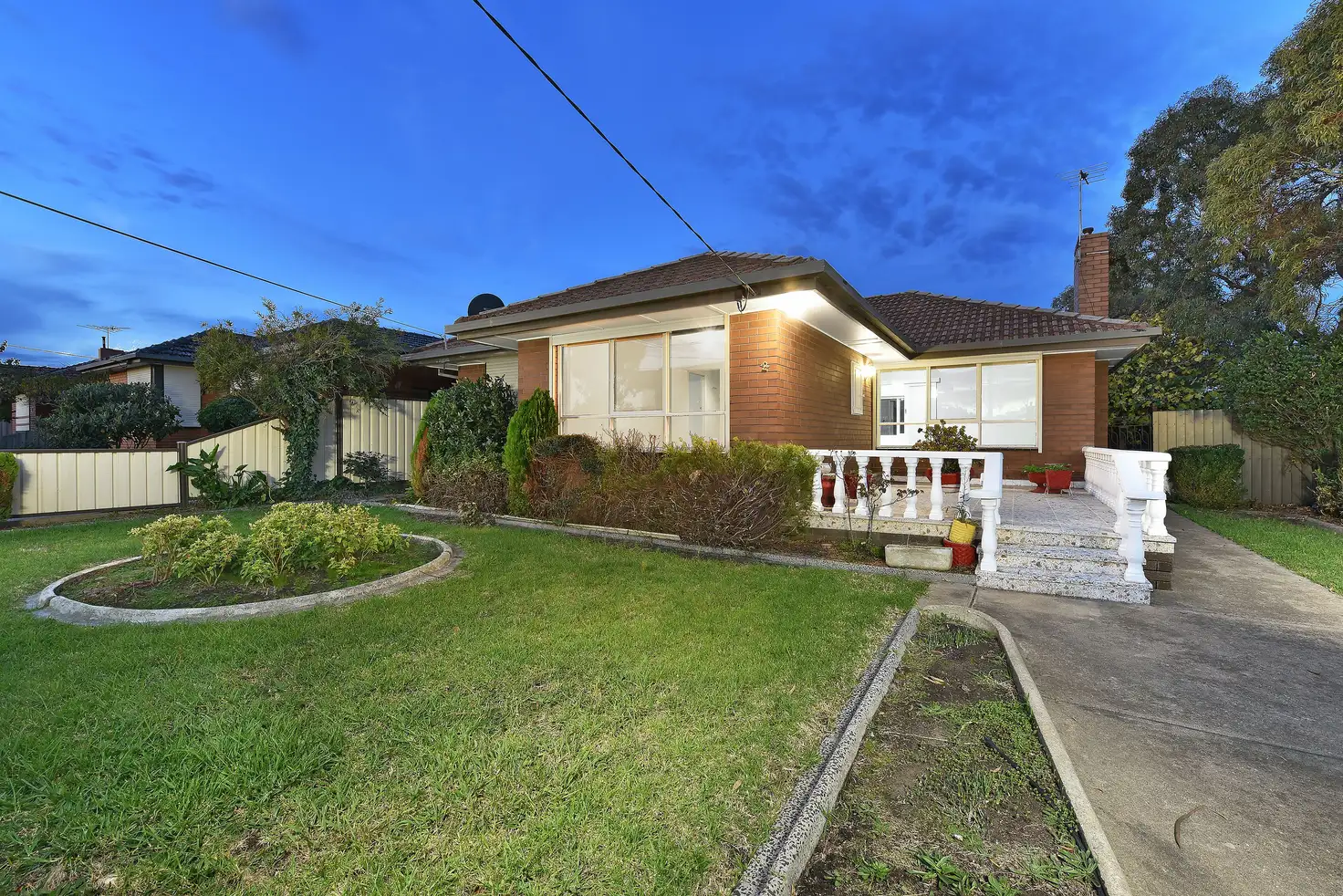 Main view of Homely house listing, 2 Patricia Drive, Fawkner VIC 3060