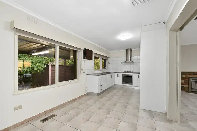 Third view of Homely house listing, 2 Patricia Drive, Fawkner VIC 3060