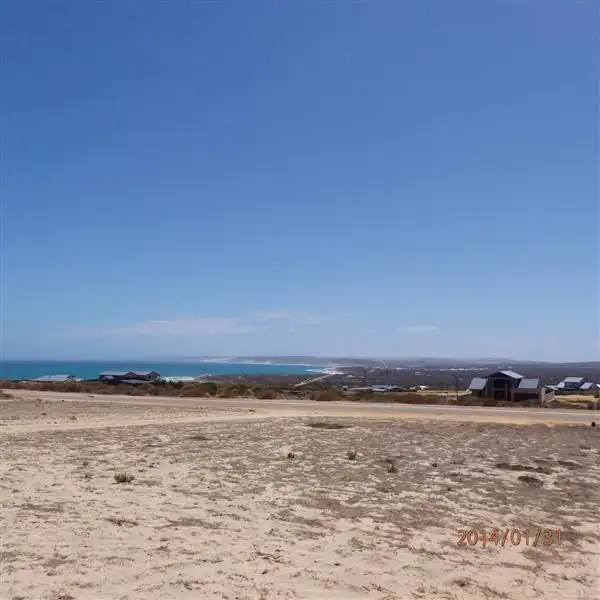 Second view of Homely land listing, LOT 46, 38 Jacques Boulevard, Kalbarri WA 6536
