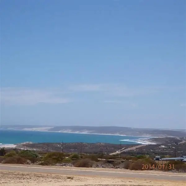 Fourth view of Homely land listing, LOT 46, 38 Jacques Boulevard, Kalbarri WA 6536