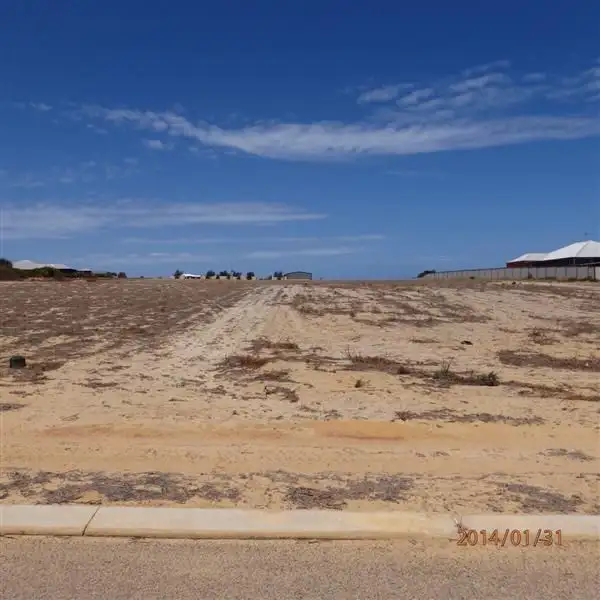 Seventh view of Homely land listing, LOT 46, 38 Jacques Boulevard, Kalbarri WA 6536