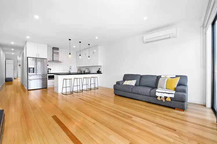 Fourth view of Homely townhouse listing, 3/22 Burns Avenue, Clayton South VIC 3169