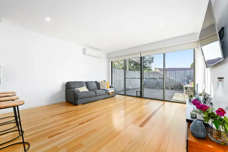 Fifth view of Homely townhouse listing, 3/22 Burns Avenue, Clayton South VIC 3169