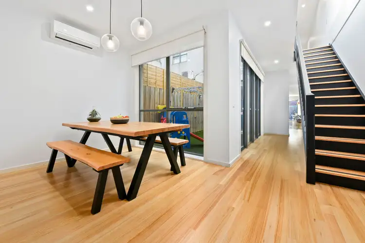 Sixth view of Homely townhouse listing, 3/22 Burns Avenue, Clayton South VIC 3169