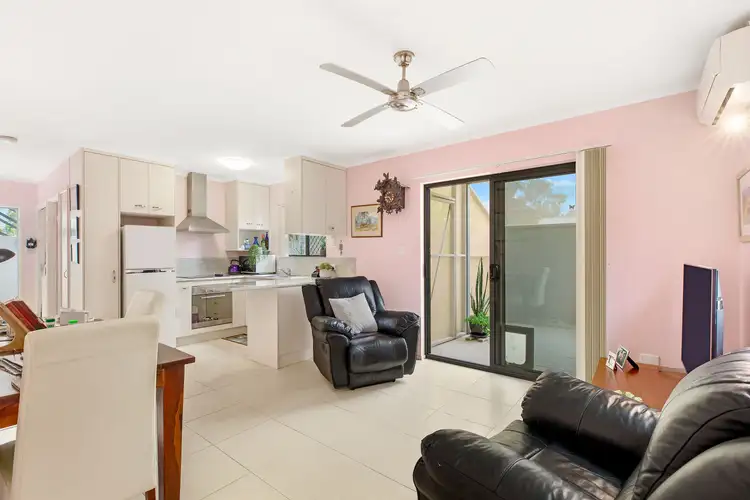 Second view of Homely unit listing, 2/7 Pearl Street, Cooroy QLD 4563