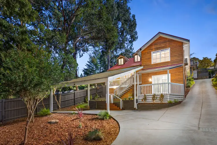 1/15 Virginia Court, Montmorency VIC 3094