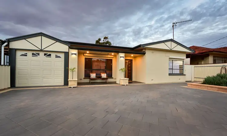 17 Glyde Street, Port Augusta SA 5700