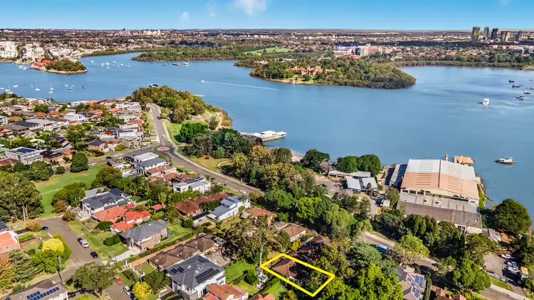3/57 Waterview Street, Putney NSW 2112