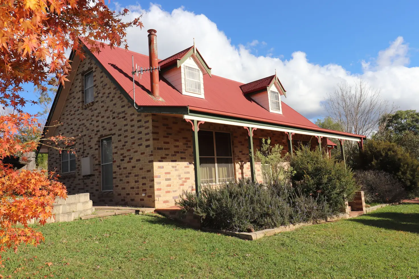 Main view of Homely house listing, 5 O'Halloran Avenue, Glen Innes NSW 2370