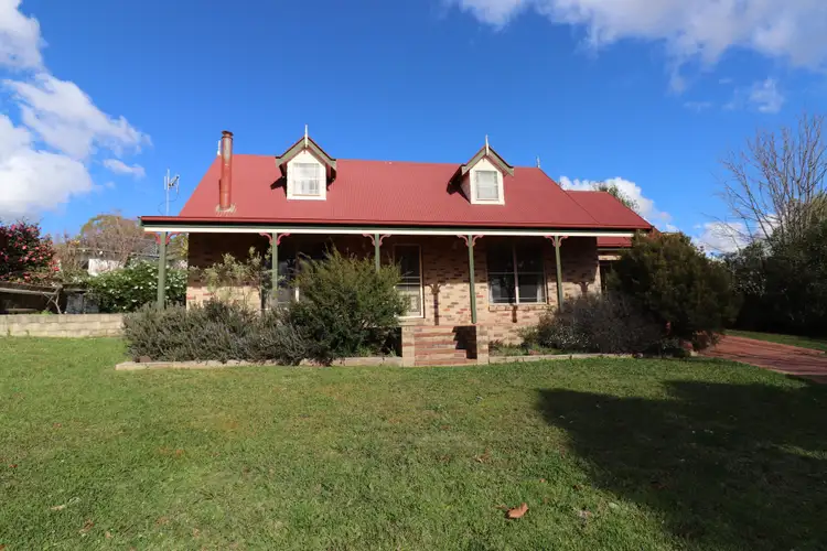 Second view of Homely house listing, 5 O'Halloran Avenue, Glen Innes NSW 2370
