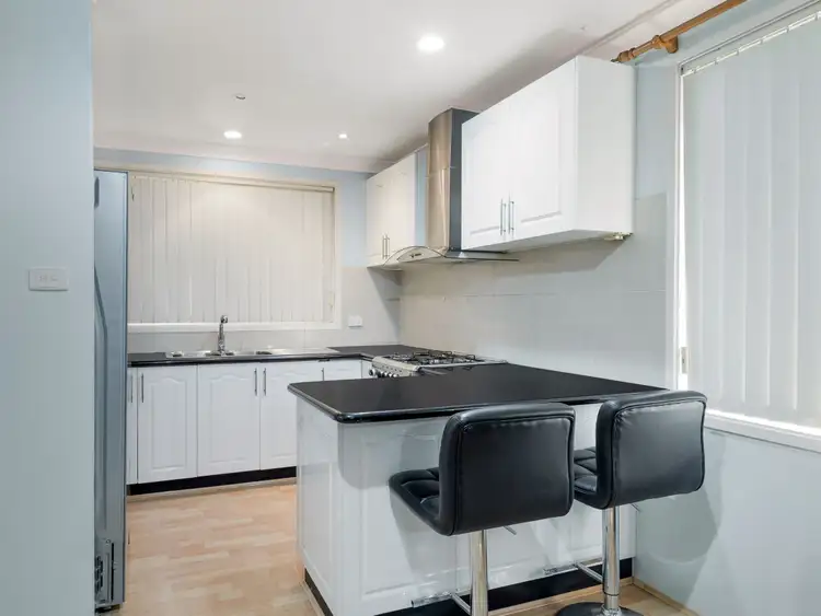 Third view of Homely house listing, 8 Gentian Avenue, Macquarie Fields NSW 2564