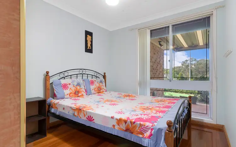 Fourth view of Homely house listing, 8 Gentian Avenue, Macquarie Fields NSW 2564