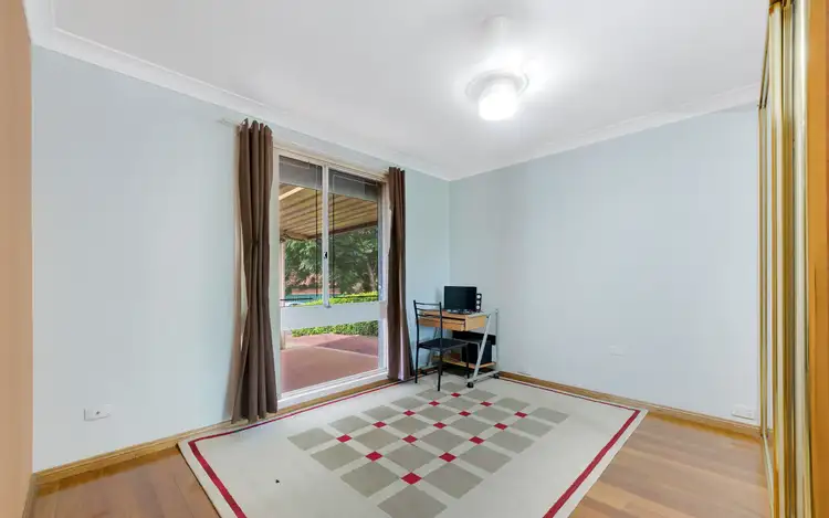 Fifth view of Homely house listing, 8 Gentian Avenue, Macquarie Fields NSW 2564
