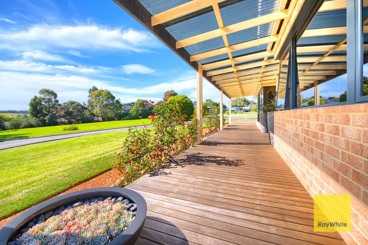 Fourth view of Homely house listing, 1 Bottrell Close, Warrenup WA 6330