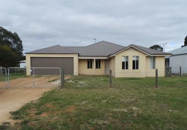 Main view of Homely house listing, 142 Sixth Avenue, Kendenup WA 6323