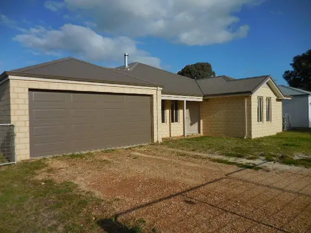 Second view of Homely house listing, 142 Sixth Avenue, Kendenup WA 6323