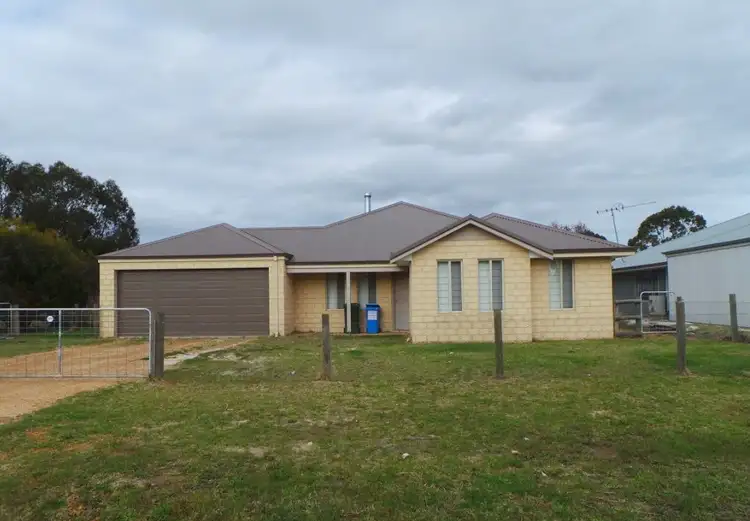 Fourth view of Homely house listing, 142 Sixth Avenue, Kendenup WA 6323