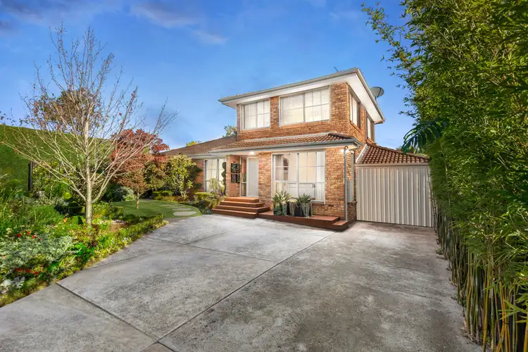 208 Heatherhill Road, Frankston VIC 3199