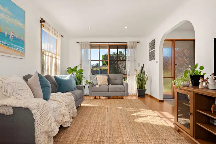 Second view of Homely house listing, 208 Heatherhill Road, Frankston VIC 3199