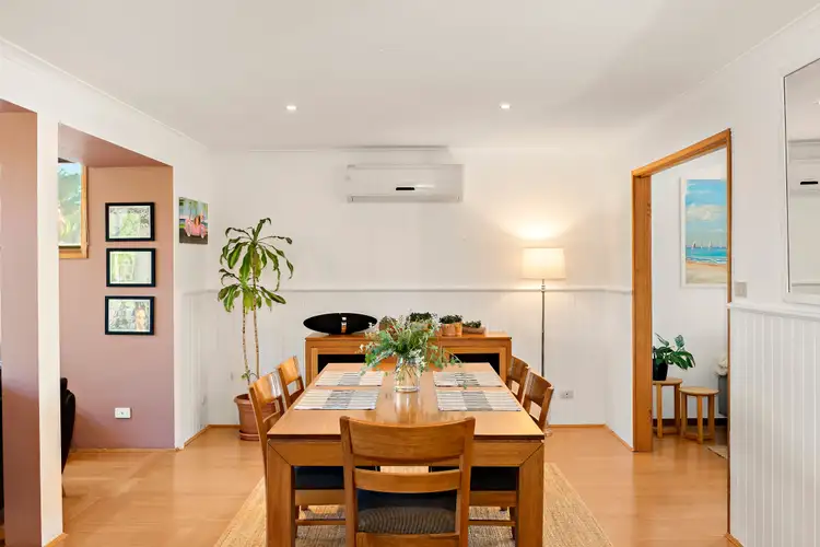 Third view of Homely house listing, 208 Heatherhill Road, Frankston VIC 3199