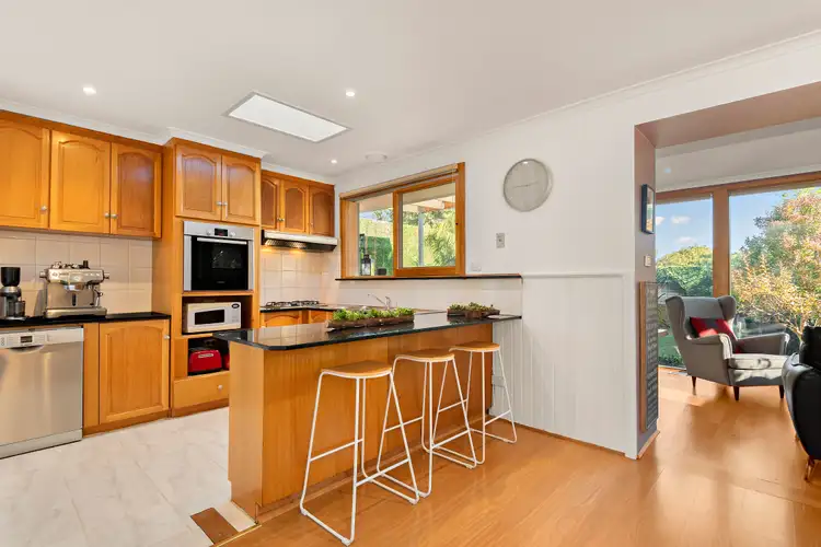Fifth view of Homely house listing, 208 Heatherhill Road, Frankston VIC 3199